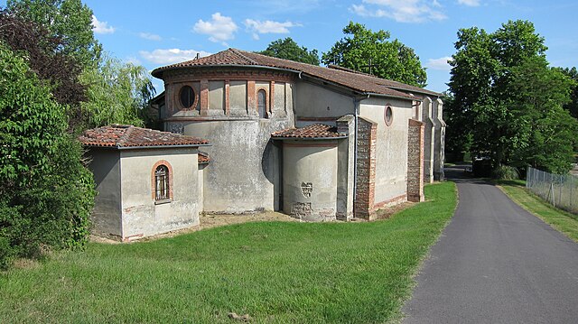 Église de Beaupuy